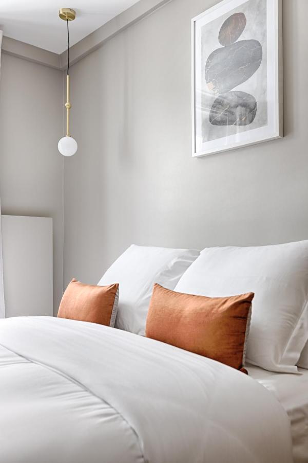 Unique Luxury Parisian Flat 2Br/6P -Champs Elysees Εξωτερικό φωτογραφία